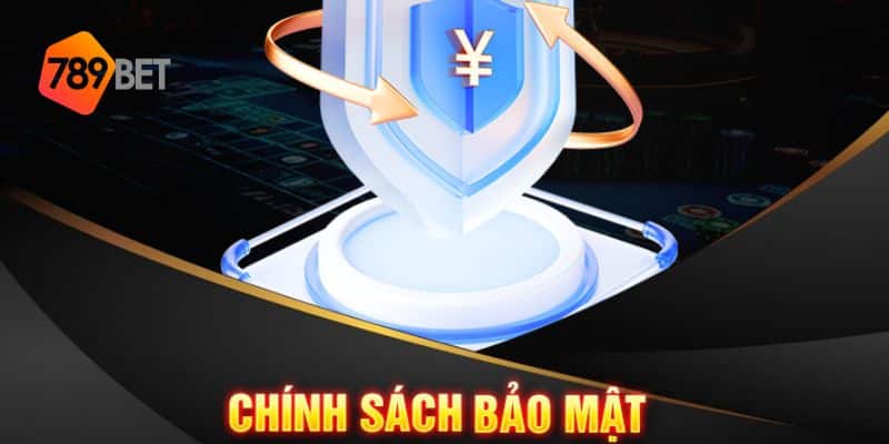 Chính sách bảo mật