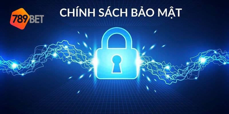 Chính sách bảo mật