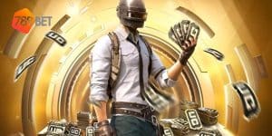 nạp thẻ pubg