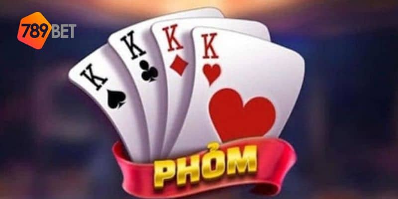 phỏm online