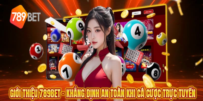 Các ưu điểm nổi bật của nhà cái 789 BET